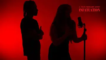 Backdrop to the movie "Infatuation" #984963