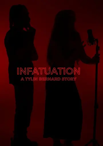Poster to the movie "Infatuation" #984966