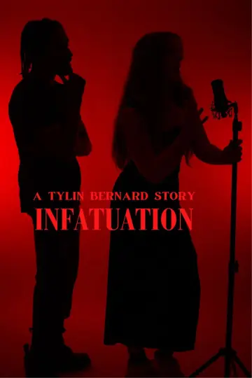 Poster to the movie "Infatuation" #984967