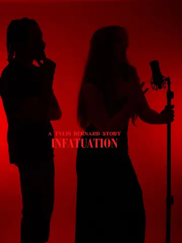 Poster to the movie "Infatuation" #984969