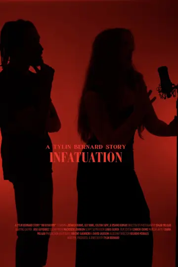 Poster to the movie "Infatuation" #984970