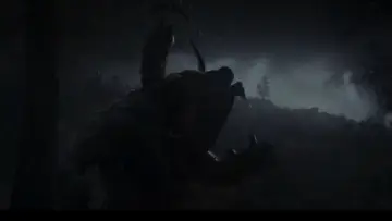 Backdrop to the movie "A Hero
