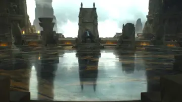 Backdrop to the movie "A Hero