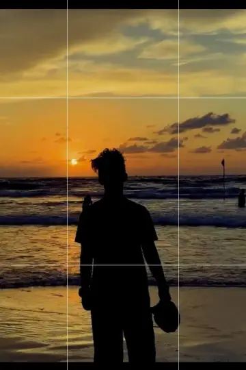 Poster to the movie "A year in the life of a young filmmaker" #200221
