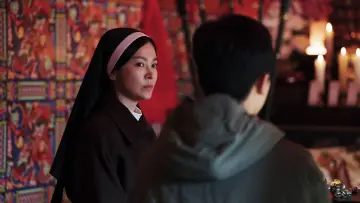 Backdrop to the movie "Dark Nuns" #536301