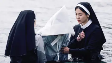 Backdrop to the movie "Dark Nuns" #536303