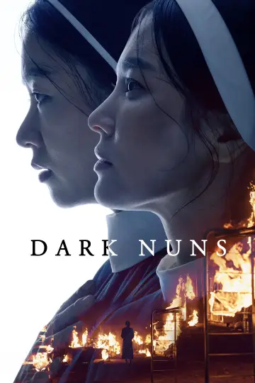 Poster to the movie "Dark Nuns" #536310
