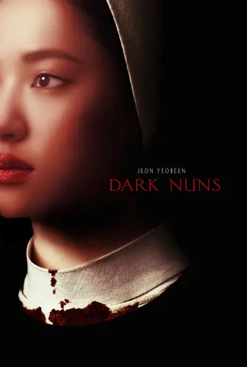 Poster to the movie "Dark Nuns" #536326