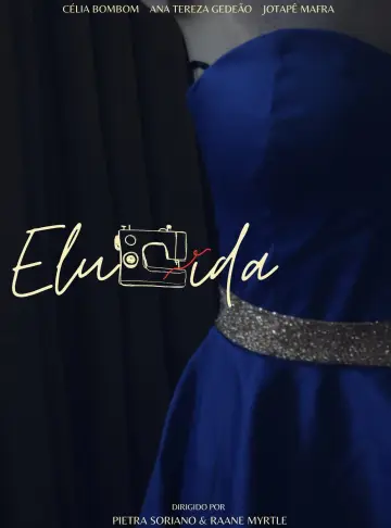 Poster to the movie "Elucida" #200240