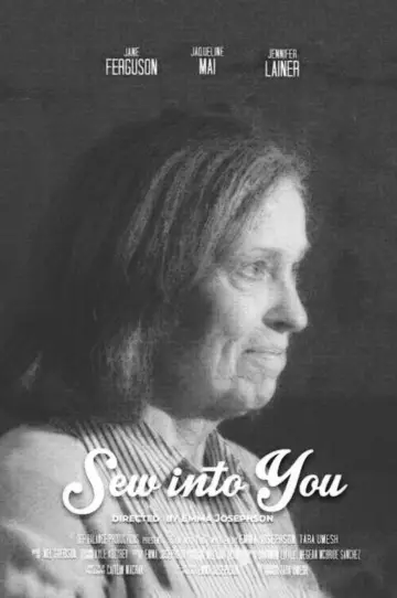 Poster to the movie "Sew into You" #1677324