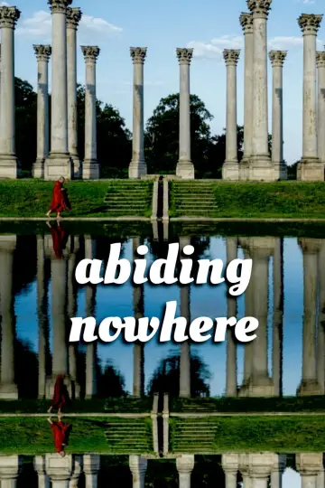 Abiding Nowhere poster
