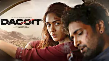 Backdrop to the movie "Dacoit" #774989