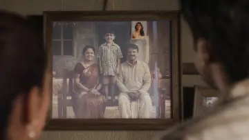 Backdrop to the movie "Dacoit" #829713