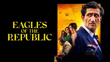 Backdrop to the movie "Eagles of the Republic" #910986