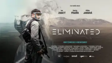 Eliminated poster