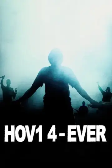 Poster to the movie "Hov1 Forever" #984754
