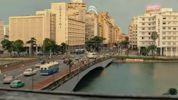 Backdrop to the movie "The Secret Agent" #509709
