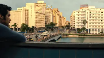 Backdrop to the movie "The Secret Agent" #761358