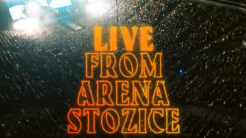 Backdrop to the movie "Joker Out - Live from Arena Stožice" #984959