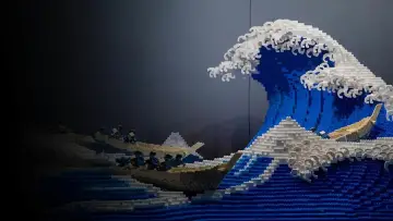 Backdrop to the movie "Lego : Les 30 constructions les plus incroyables" #984907