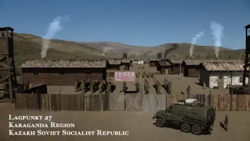 Backdrop to the movie "Karaganda" #1098988
