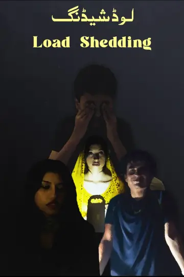 Poster to the movie "Load Shedding" #198543