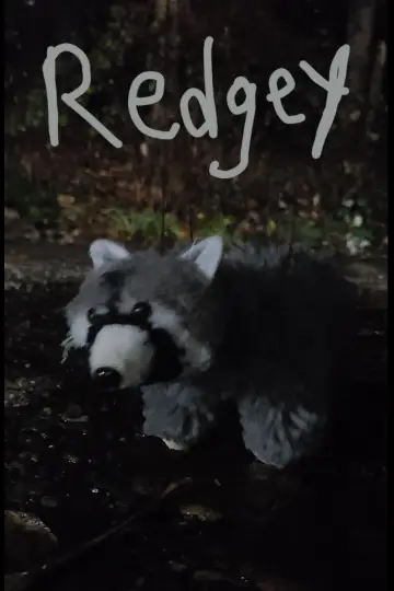 Poster to the movie "Redgey" #200218