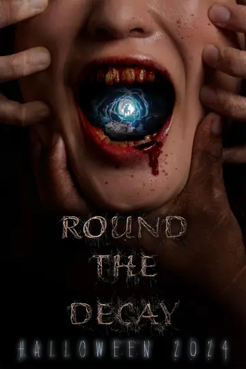 Poster to the movie "Round the Decay" #930270