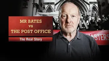 Backdrop to the movie "Mr Bates vs The Post Office: The Real Story" #198416
