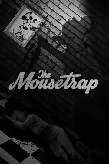 Poster to the movie "The Mouse Trap" #662753