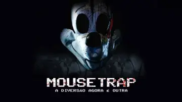 Backdrop to the movie "The Mouse Trap" #975889