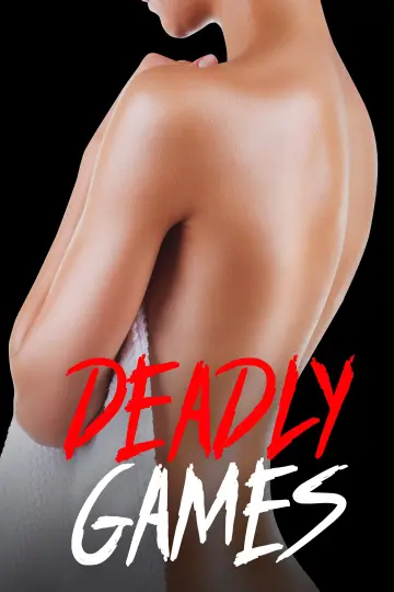 Poster to the movie "Deadly Games" #1186079