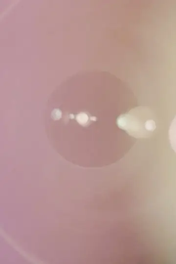 Early Experiments No. 2 / Looking Inside poster
