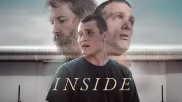 Backdrop to the movie "Inside" #698140