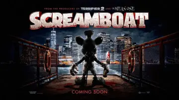 Backdrop to the movie "Screamboat" #620305