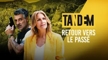 Backdrop to the movie "Tandem - Retour vers le passé" #984680