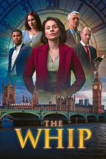 The Whip poster