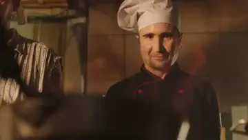 Estômago 2: O Poderoso Chef poster