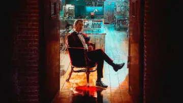 Backdrop to the movie "Estomago 2: The Cookfather" #982655