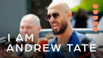 Backdrop to the movie "I Am Andrew Tate" #984546