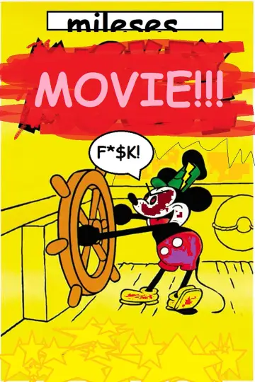 Poster to the movie "MILES;;SES MOVIE"!!" #356855
