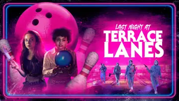 Backdrop to the movie "Last Night at Terrace Lanes" #790453