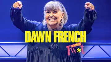 Backdrop to the movie "Dawn French Is a Huge Twat" #984752