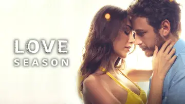 Season of Love poster