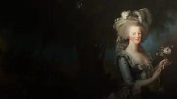 Backdrop to the movie "The Treasures of Marie-Antoinette at Versailles" #984950