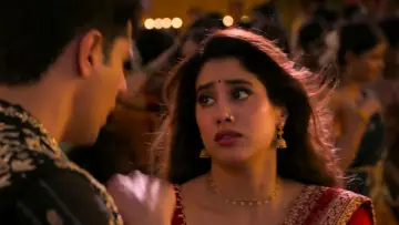 Backdrop to the movie "Param Sundari" #648854