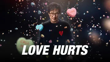 Backdrop to the movie "Love Hurts" #578163