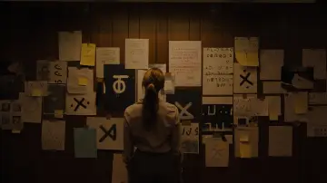 Backdrop to the movie "Longlegs" #1160005