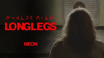 Backdrop to the movie "Longlegs" #553976