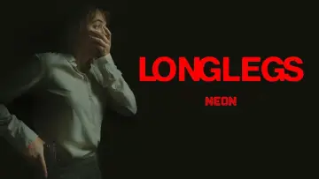 Backdrop to the movie "Longlegs" #553987